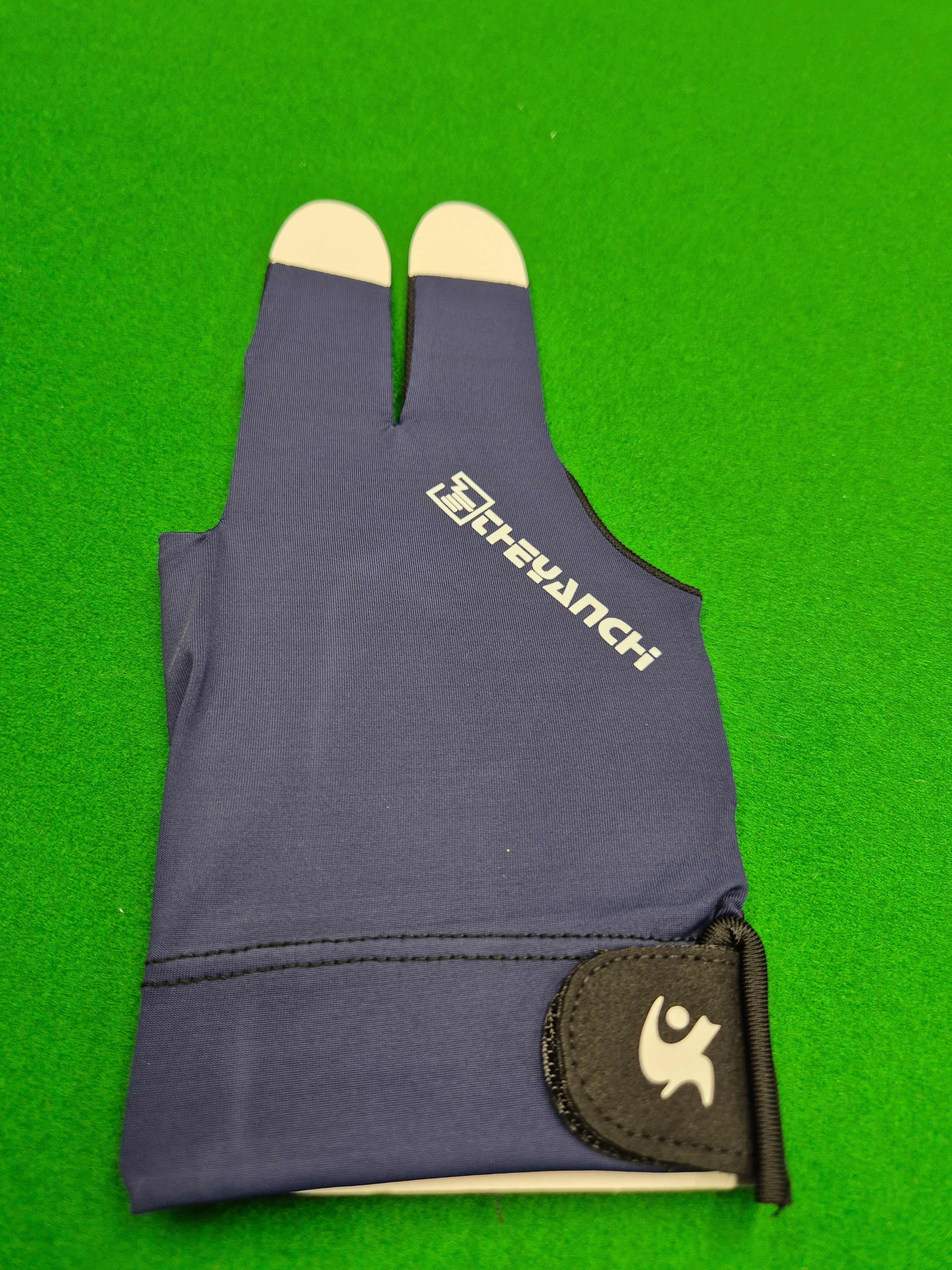 Right Hand Pool Glove
